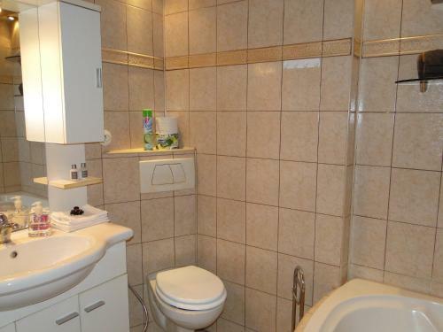 Vitezna 20 Apartment