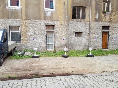 Vitezna 20 Apartment