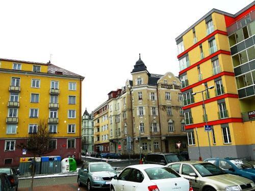 Vitezna 20 Apartment