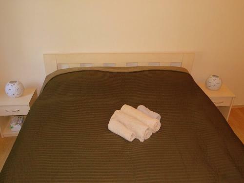 Vitezna 20 Apartment