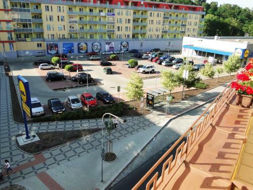Vitezna 20 Apartment