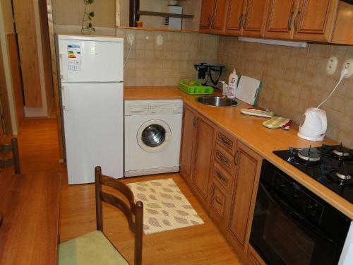 Vitezna 20 Apartment