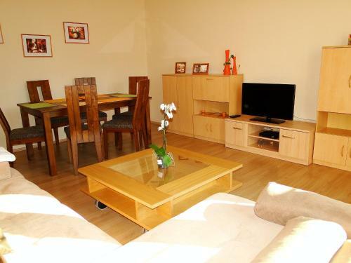 Vitezna 20 Apartment