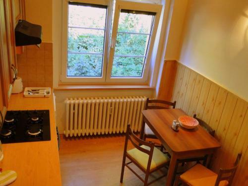 Vitezna 20 Apartment