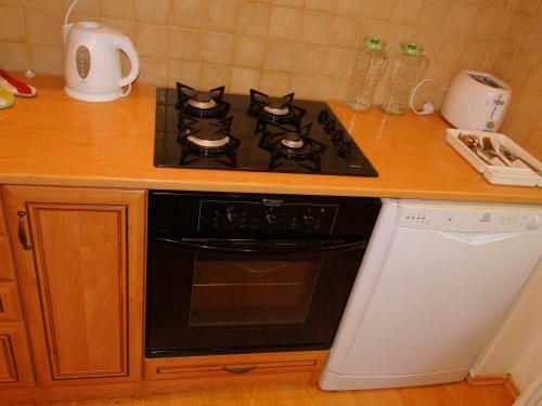 Vitezna 20 Apartment