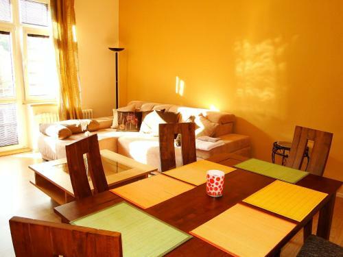 Vitezna 20 Apartment