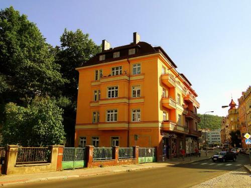 Vitezna 20 Apartment