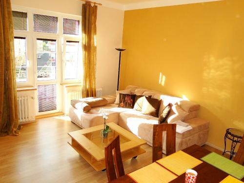 Vitezna 20 Apartment