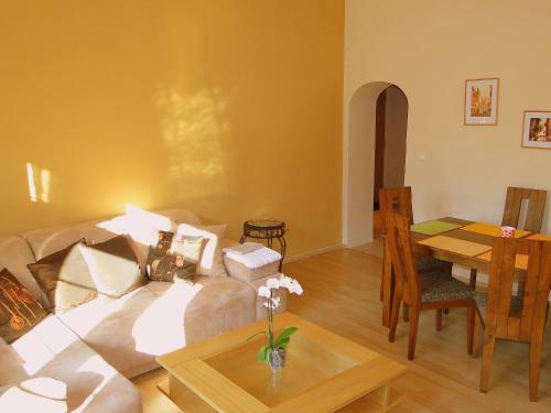 Vitezna 20 Apartment