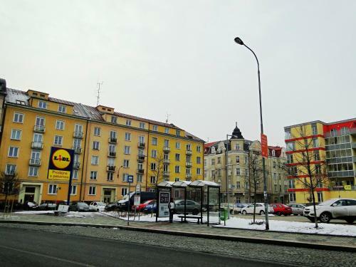 Vitezna 20 Apartment