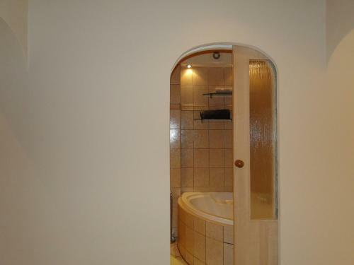Vitezna 20 Apartment
