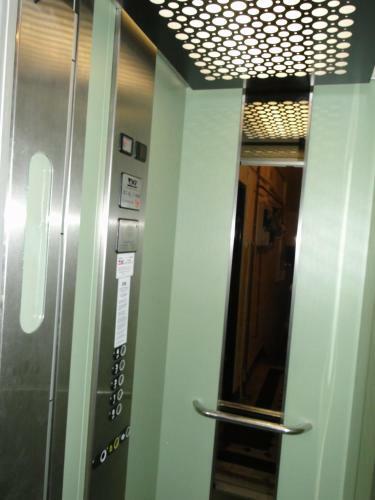 Vitezna 20 Apartment