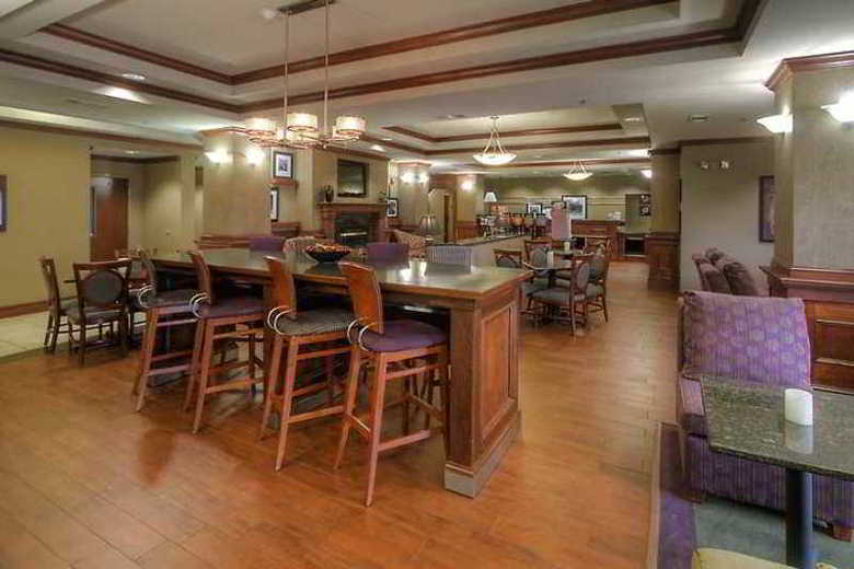 Hotel Hampton Inn Van Buren