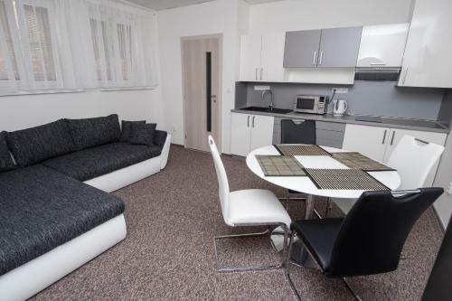 Apartmany Nicole