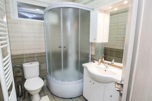 Apartmany Nicole