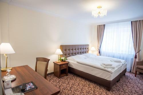 Windsor Medical Complex & Spa Hotel