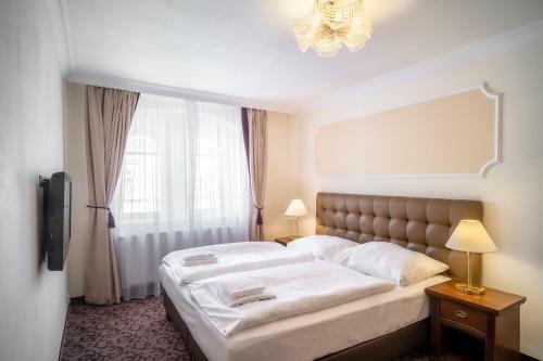 Windsor Medical Complex & Spa Hotel