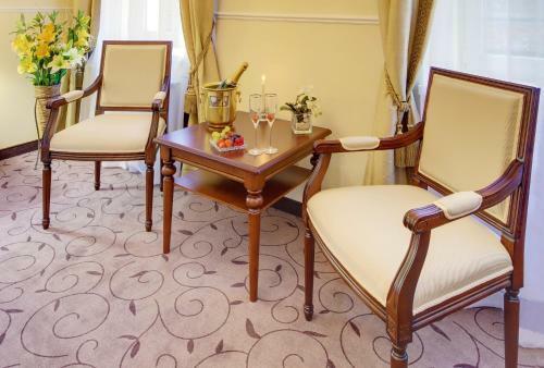 Windsor Medical Complex & Spa Hotel