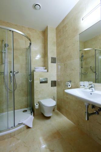 Windsor Medical Complex & Spa Hotel