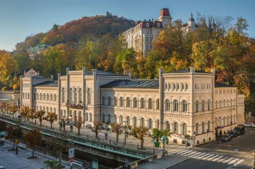 Windsor Medical Complex & Spa Hotel