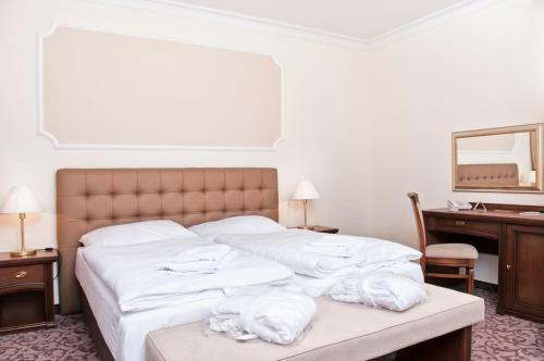Windsor Medical Complex & Spa Hotel