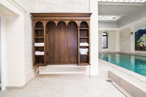 Windsor Medical Complex & Spa Hotel