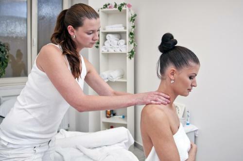 Windsor Medical Complex & Spa Hotel