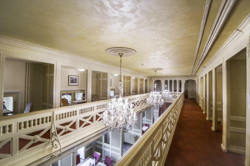 Windsor Medical Complex & Spa Hotel
