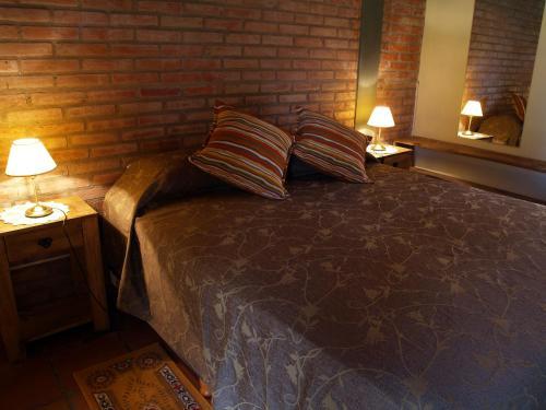 Bed & Breakfast Lo De Inge
