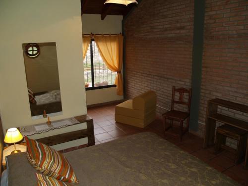 Bed & Breakfast Lo De Inge