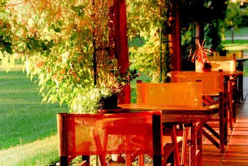 Bed & Breakfast Lo De Inge