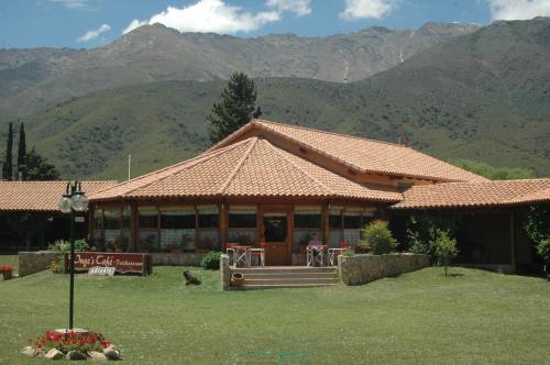 Bed & Breakfast Lo De Inge