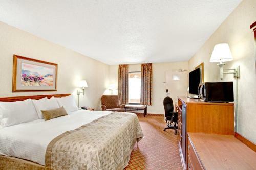 Hotel Ramada Inn