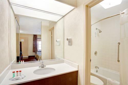 Hotel Ramada Inn