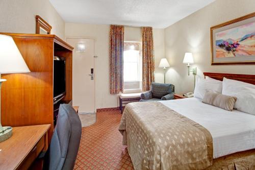 Hotel Ramada Inn
