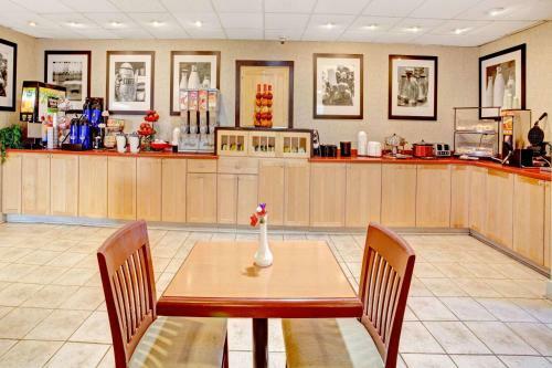 Hotel Ramada Inn