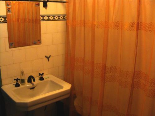 Hostal Intiaconcagua Hostel