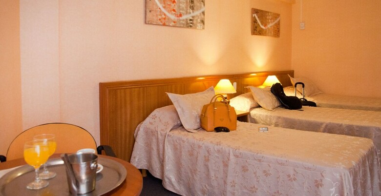 Gran Hotel Verona