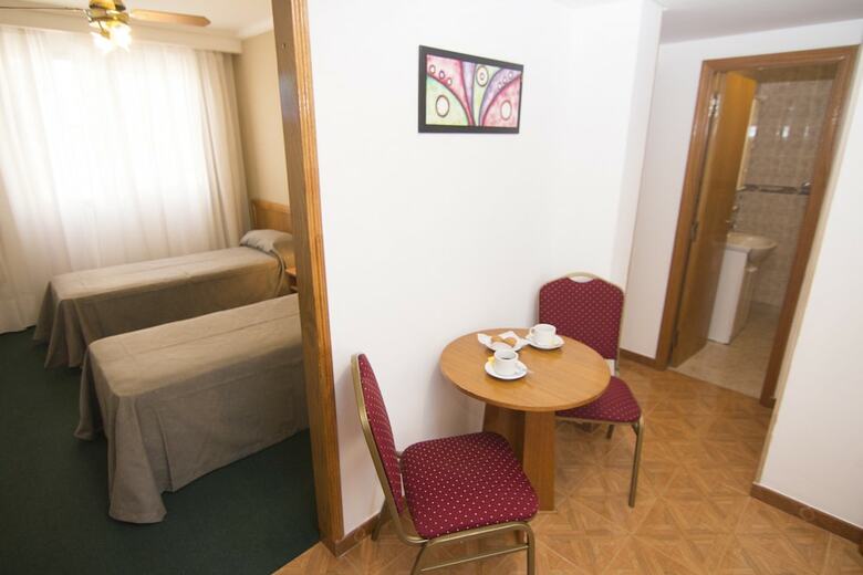 Gran Hotel Verona