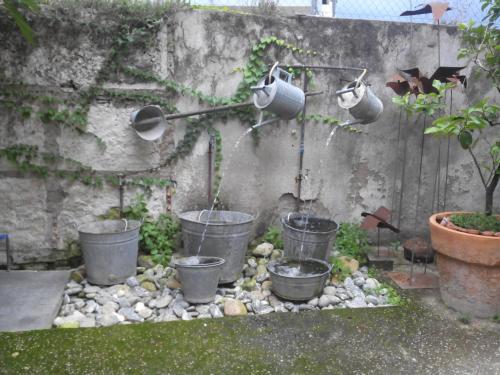 Bed & Breakfast Ca La Flora
