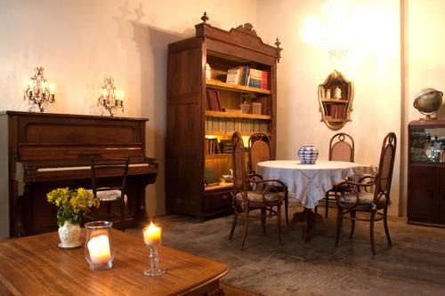 Bed & Breakfast Ca La Flora