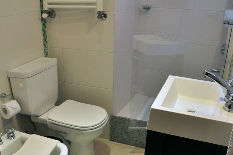 Hotel Tiber