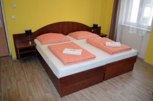 Ab Apartments
