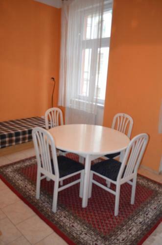 Ab Apartments