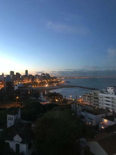 Apartamento Mar Y Sol