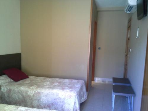 Hostal Cafeteteria Goya