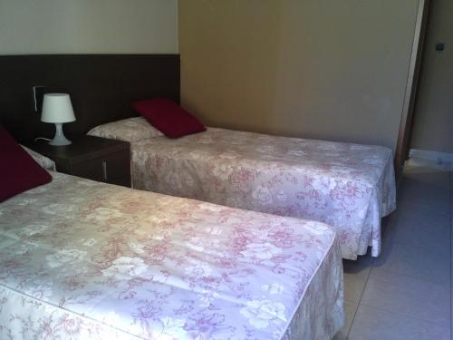 Hostal Cafeteteria Goya