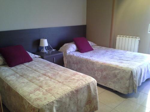 Hostal Cafeteteria Goya