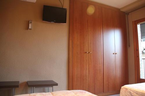 Hostal Cafeteteria Goya