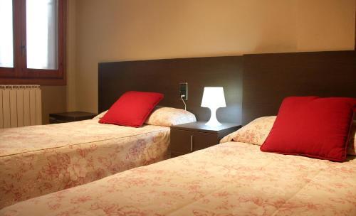 Hostal Cafeteteria Goya